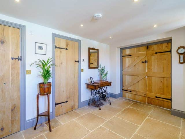 Hallway | Turnip Cottage, Dalton, near Richmond