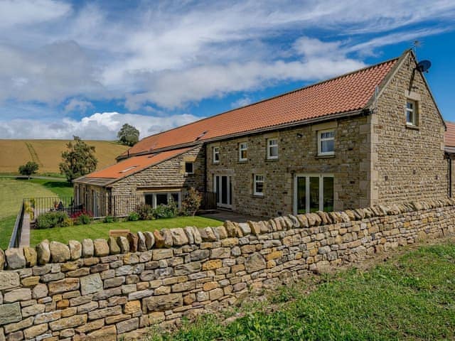 Exterior | Turnip Cottage, Dalton, near Richmond