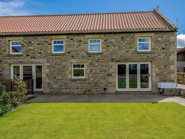 Exterior | Turnip Cottage, Dalton, near Richmond