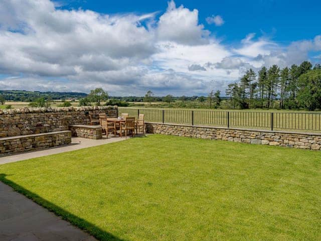 Garden | Turnip Cottage, Dalton, near Richmond