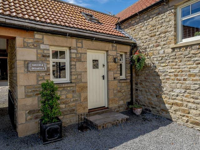 Exterior | Turnip Cottage, Dalton, near Richmond