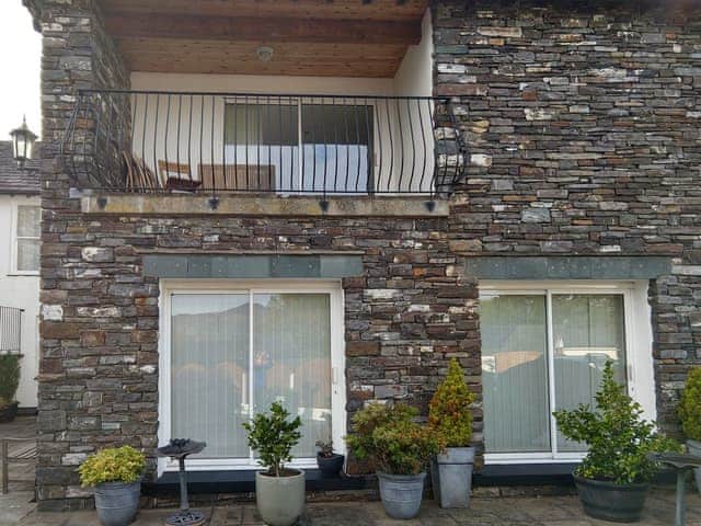 Exterior | Derwentwater View (was 10 Harney Peak), Portinscale