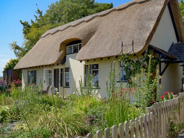 Exterior | The Cottage, Richards Castle, near Ludlow