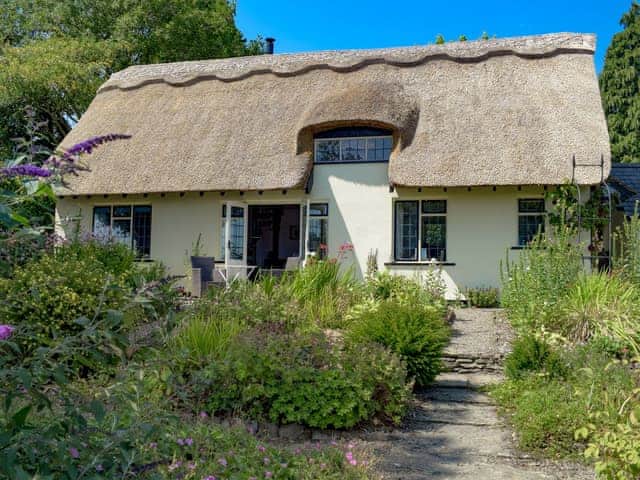 Exterior | The Cottage, Richards Castle, near Ludlow