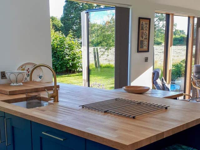 Kitchen | Wrens Nest, Kington Langley, near Chippenham