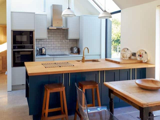 Kitchen | Wrens Nest, Kington Langley, near Chippenham