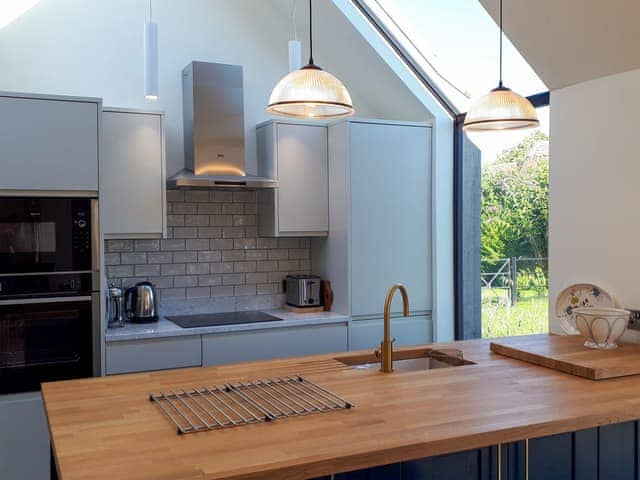 Kitchen | Wrens Nest, Kington Langley, near Chippenham