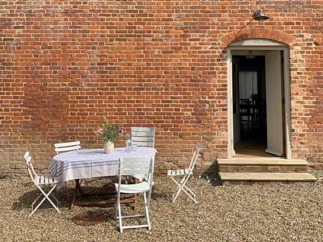 Exterior | The Stable, Womenswold, near Canterbury