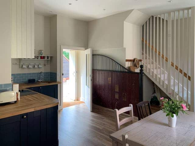 Kitchen/diner | The Stable, Womenswold, near Canterbury