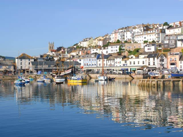 Brixham