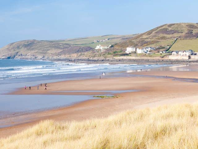 Croyde