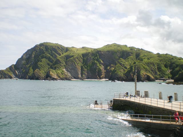 Ilfracombe
