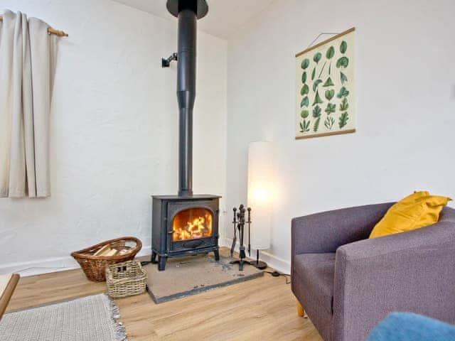 Living room/dining room | Granary - Summercourt Cottages, St Martin, near Looe