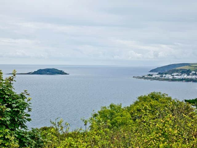 Surrounding area | Granary - Summercourt Cottages, St Martin, near Looe