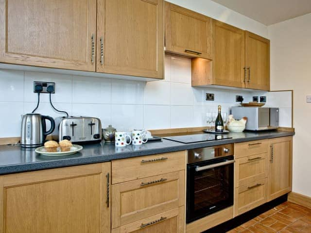 Kitchen | Exmoor View, Cheriton, near Lynton