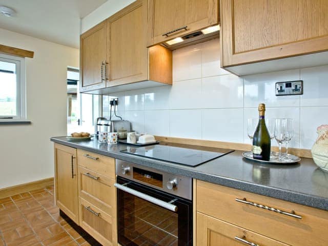 Kitchen | Exmoor View, Cheriton, near Lynton