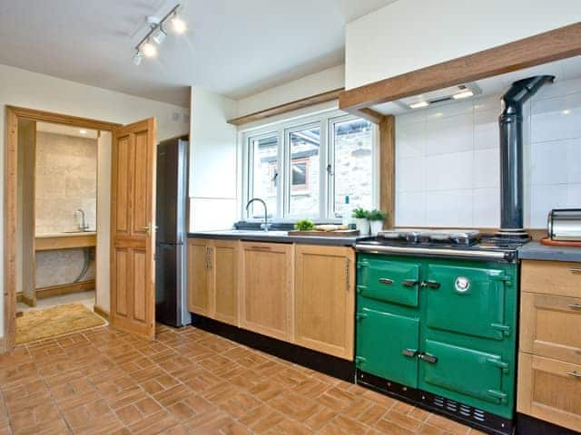 Kitchen | Exmoor View, Cheriton, near Lynton