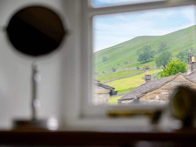 View | Holly Cottage, Kettlewell