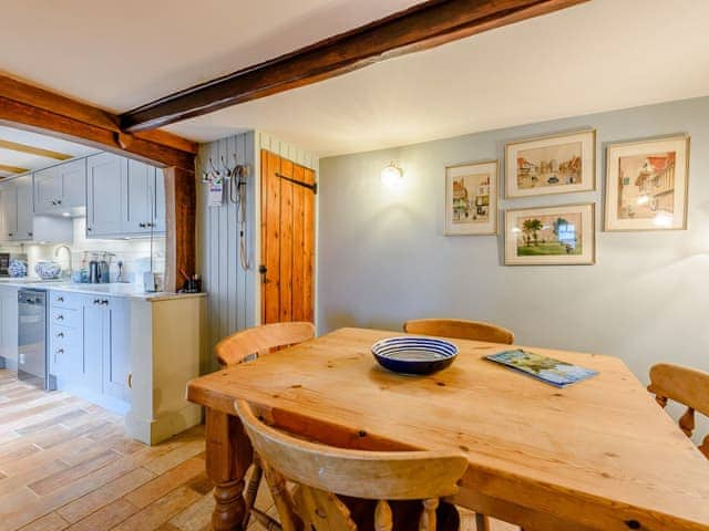 Dining Area | Sunny House by the Sea, Dymchurch