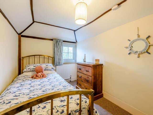 Single bedroom | Sunny House by the Sea, Dymchurch