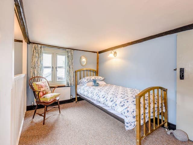 Single bedroom | Sunny House by the Sea, Dymchurch