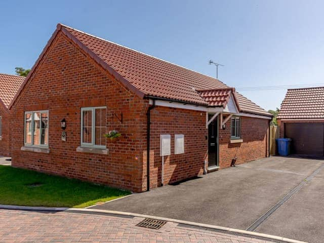 Exterior | The Light House, Flamborough