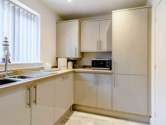 Kitchen | The Light House, Flamborough