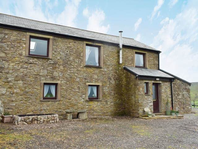 Exterior | Belah Barn, Kirkby Stephen