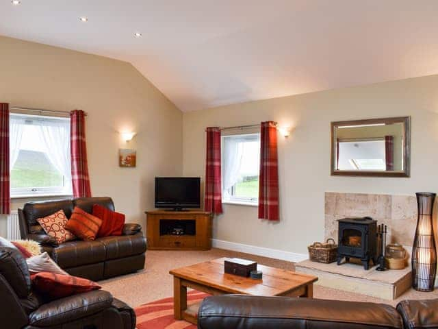 Living room | Belah Barn, Kirkby Stephen