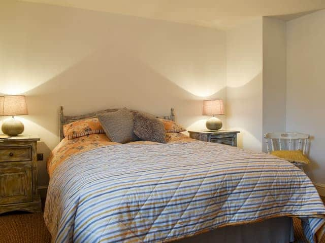 Double bedroom | Belah Barn, Kirkby Stephen