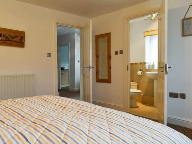 Double bedroom | Belah Barn, Kirkby Stephen