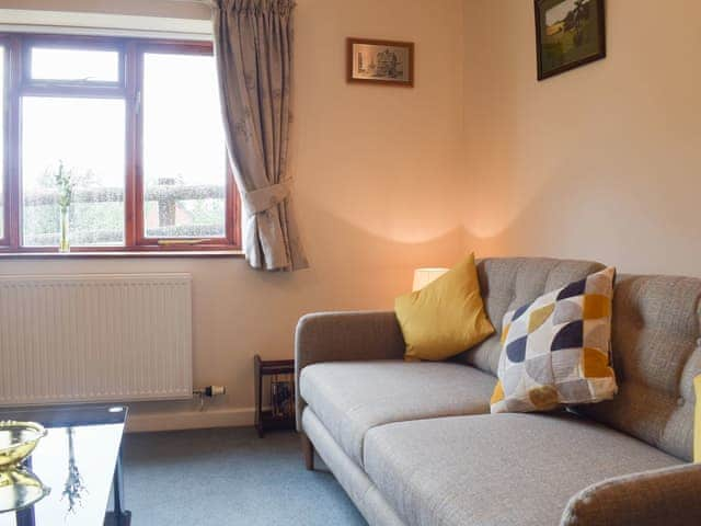 Living room | The Byre, Little Cowarne, near Bromyard