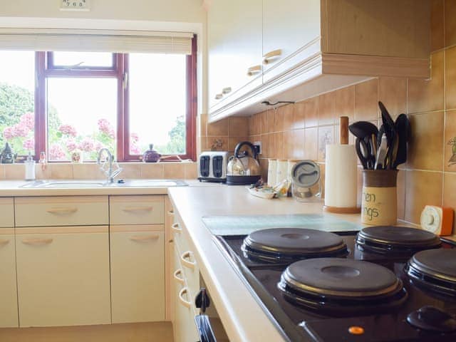 Kitchen/diner | The Byre, Little Cowarne, near Bromyard