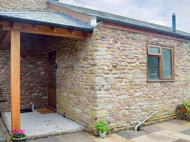 Exterior | The Byre, Little Cowarne, near Bromyard