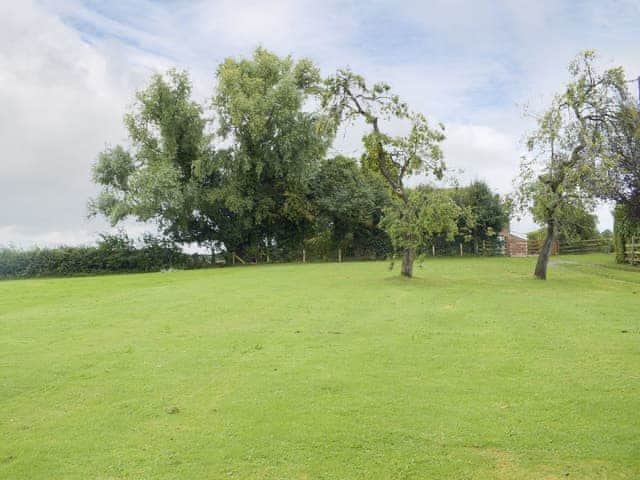 Surrounding area | The Byre, Little Cowarne, near Bromyard