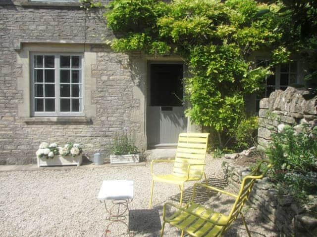 Exterior | The Stables At Daubeneys - Daubeneys, Colerne, near Bath