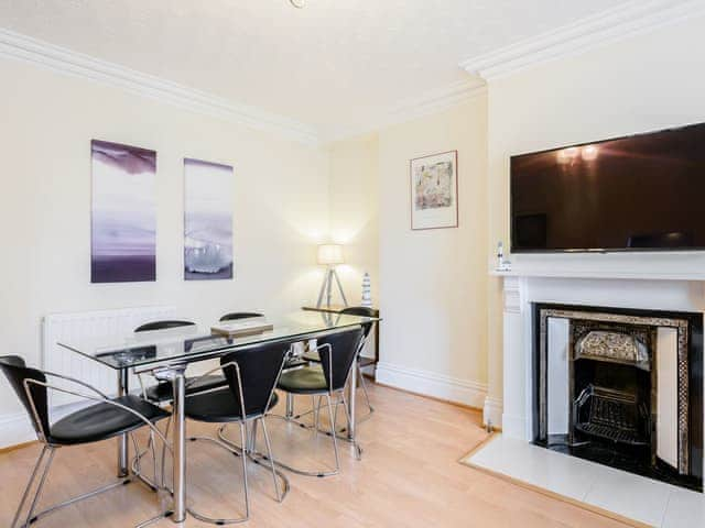 Dining Area | Gone Coastal, Mundesley, near North Walsham