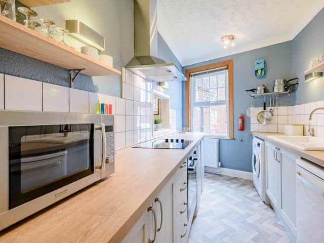 Kitchen | Gone Coastal, Mundesley, near North Walsham