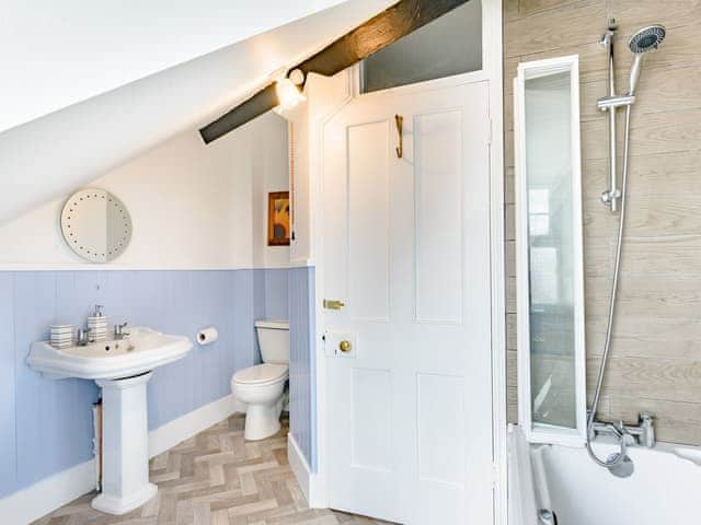 Bathroom | Gone Coastal, Mundesley, near North Walsham