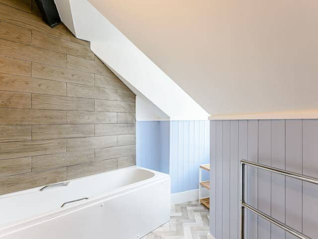 Bathroom | Gone Coastal, Mundesley, near North Walsham