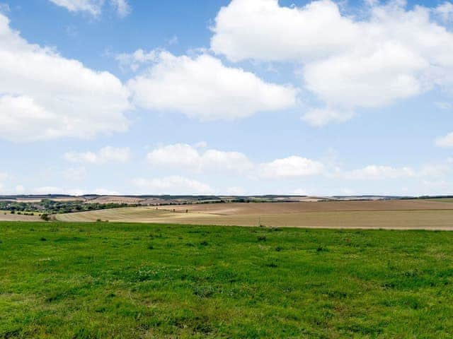 View | 1 The Pheasant - Ilsley Farm Barns, East Ilsley, near Newbury