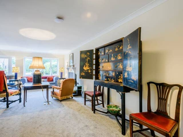 Dining Area | Hilley Holey, Woodbastwick, near Norwich