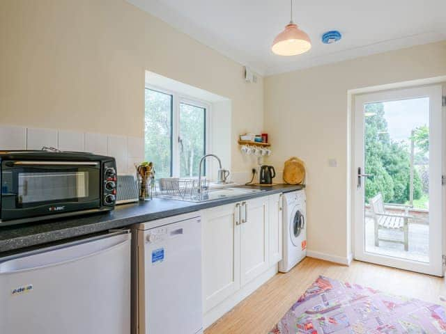 Kitchen | Hilley Holey, Woodbastwick, near Norwich