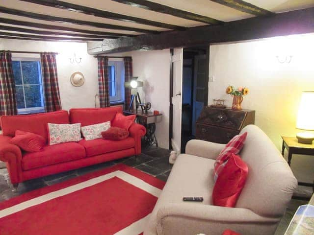 Living room | Garden Cottage, Threlkeld, near Keswick