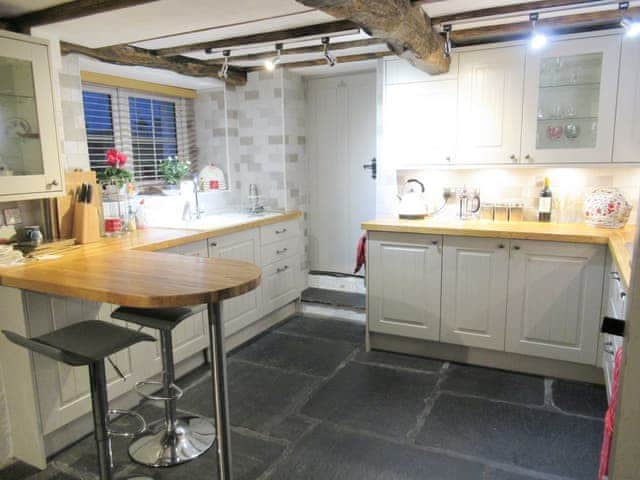 Kitchen | Garden Cottage, Threlkeld, near Keswick