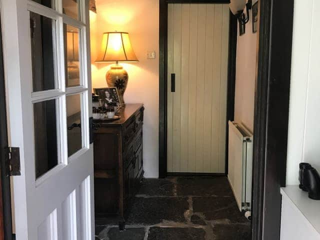 Hallway | Garden Cottage, Threlkeld, near Keswick