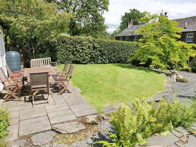 Garden | Garden Cottage, Threlkeld, near Keswick