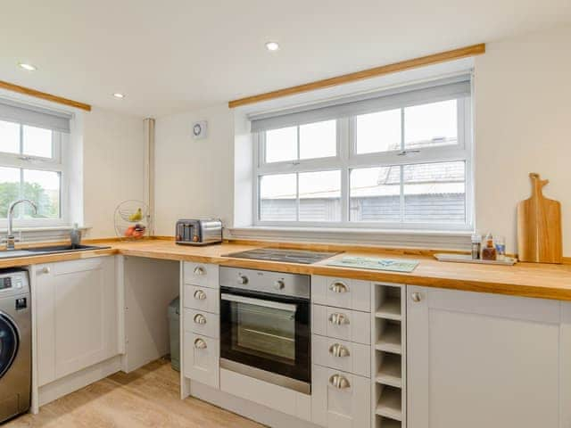 Kitchen | Kerseycleugh Bridge Cottage, Kielder