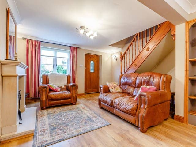 Living room | Four Seasons, Bintree, near Melton Constable