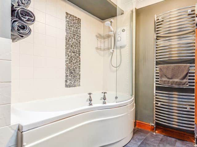 Bathroom | Four Seasons, Bintree, near Melton Constable